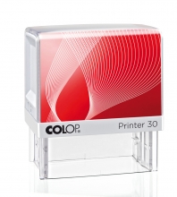 sello colop modelo printer 30